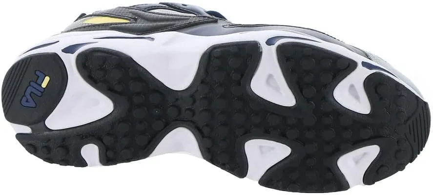 Fila Men's Ray Tracer Apex Sneaker