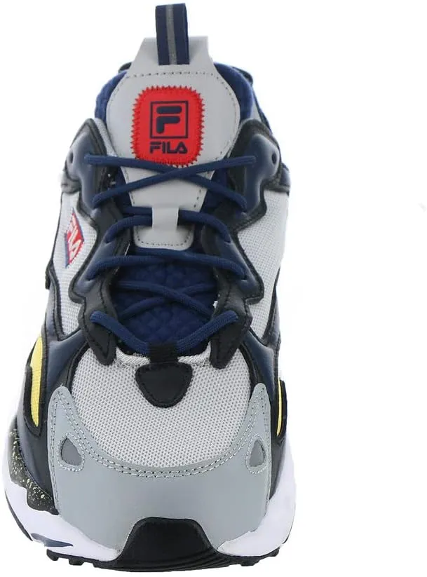 Fila Men's Ray Tracer Apex Sneaker