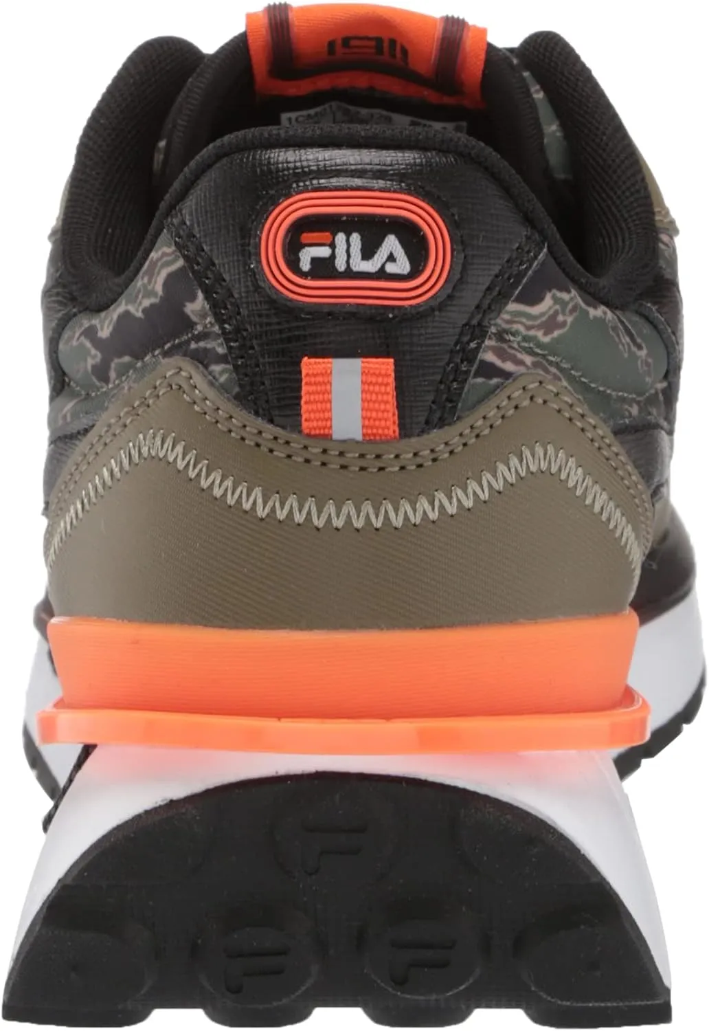Fila Men's Renno Sneaker