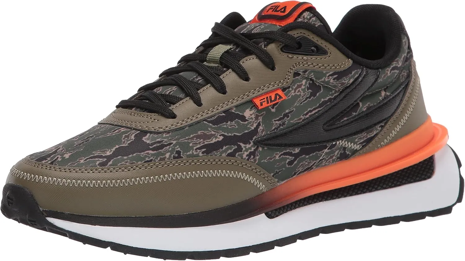 Fila Men's Renno Sneaker