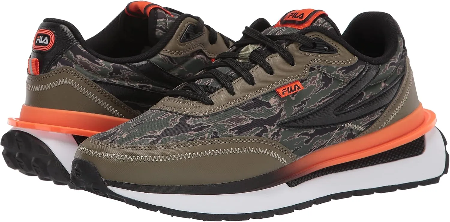 Fila Men's Renno Sneaker