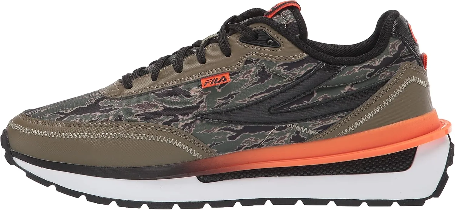 Fila Men's Renno Sneaker