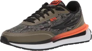 Fila Men's Renno Sneaker