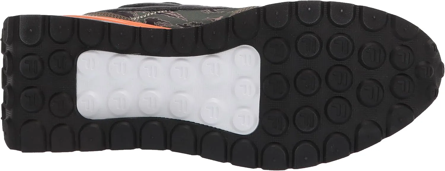 Fila Men's Renno Sneaker
