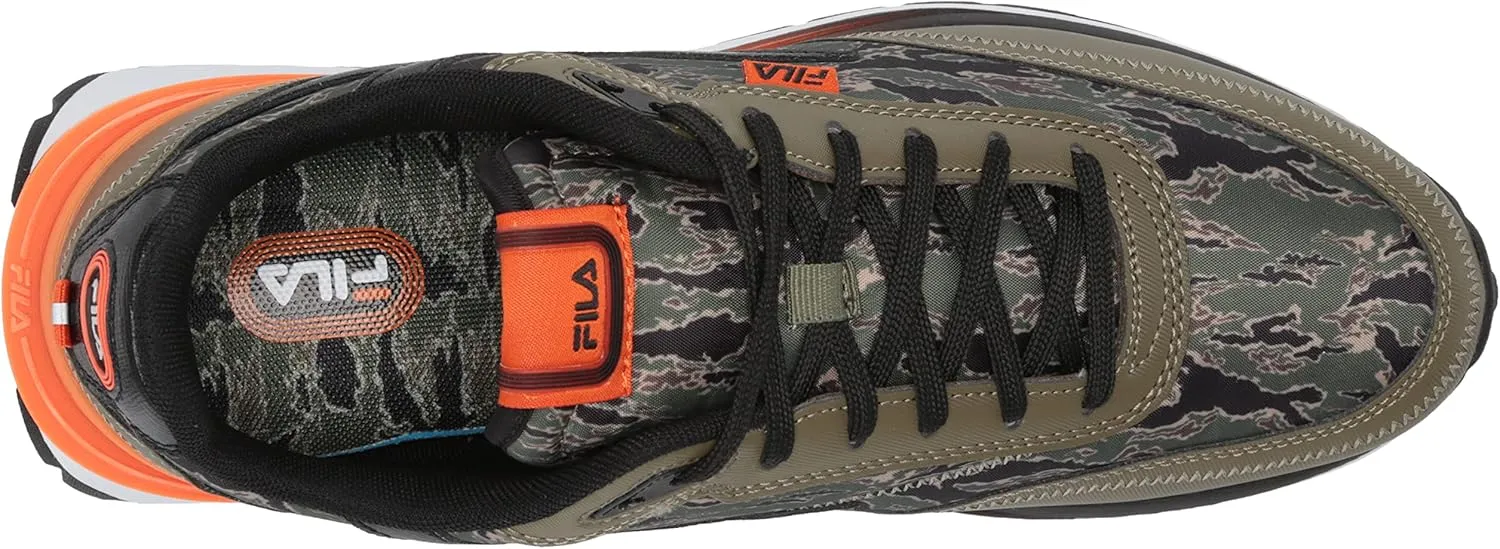 Fila Men's Renno Sneaker