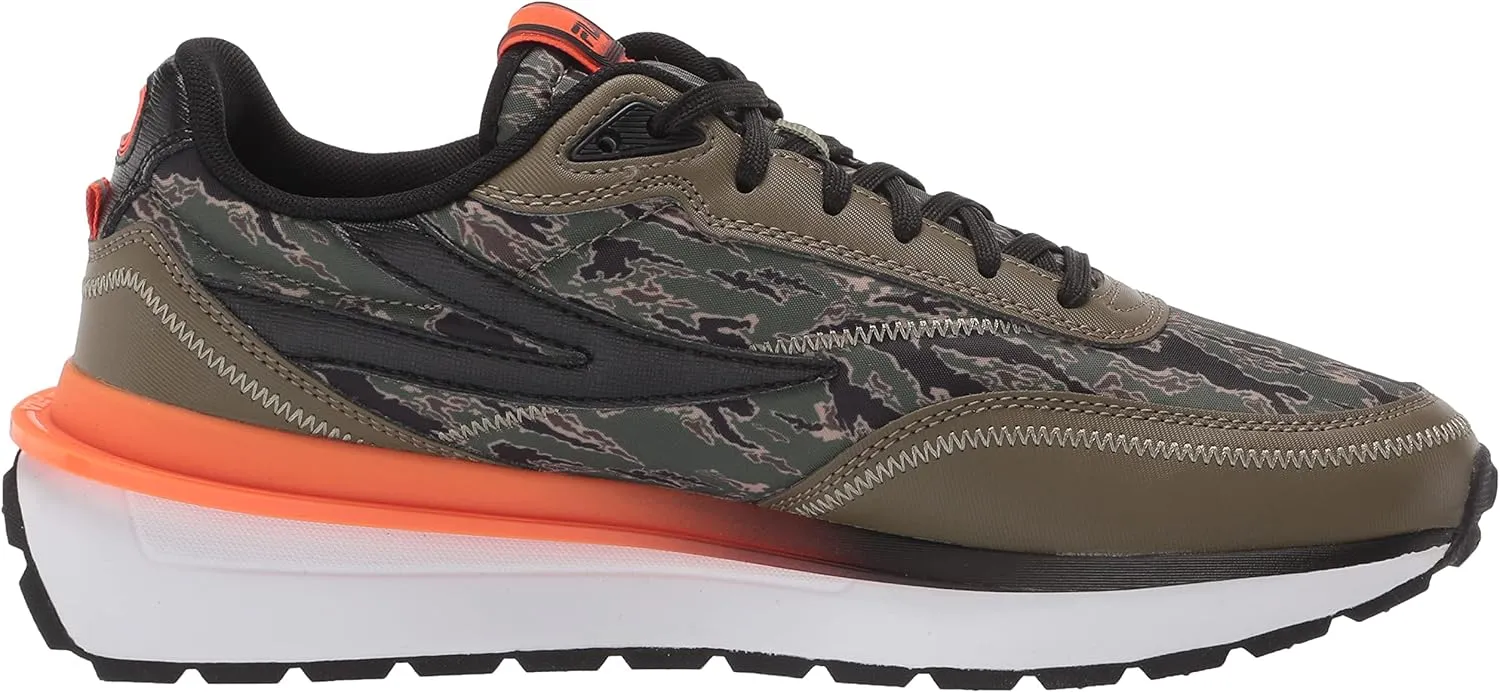 Fila Men's Renno Sneaker