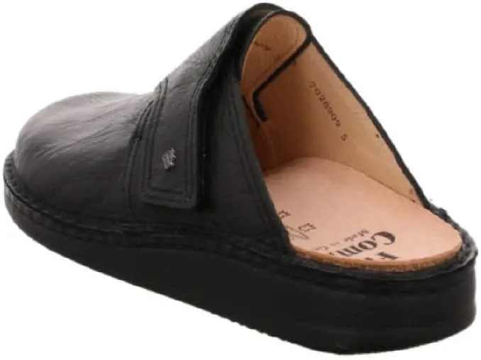 Finn Comfort Amalfi Size 37 EU Black