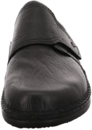 Finn Comfort Amalfi Size 37 EU Black