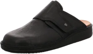 Finn Comfort Amalfi Size 37 EU Black