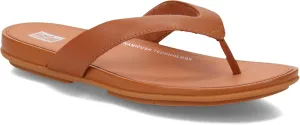 FitFlop Women's Gracie Leather FLIP-Flops