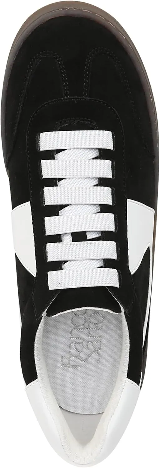 Franco Sarto Women's Ponti Sneaker