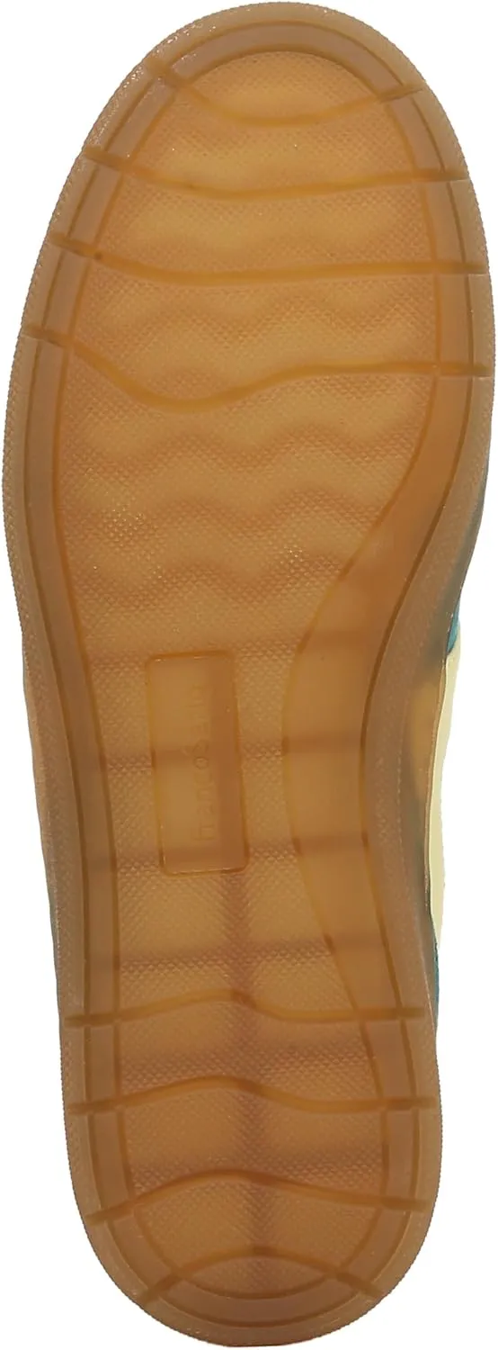 Franco Sarto Women's Ponti Sneaker