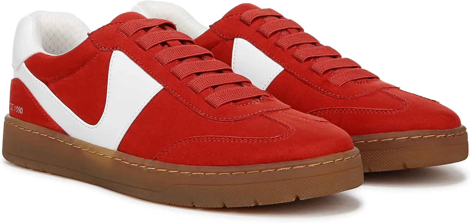 Franco Sarto Women's Ponti Sneaker