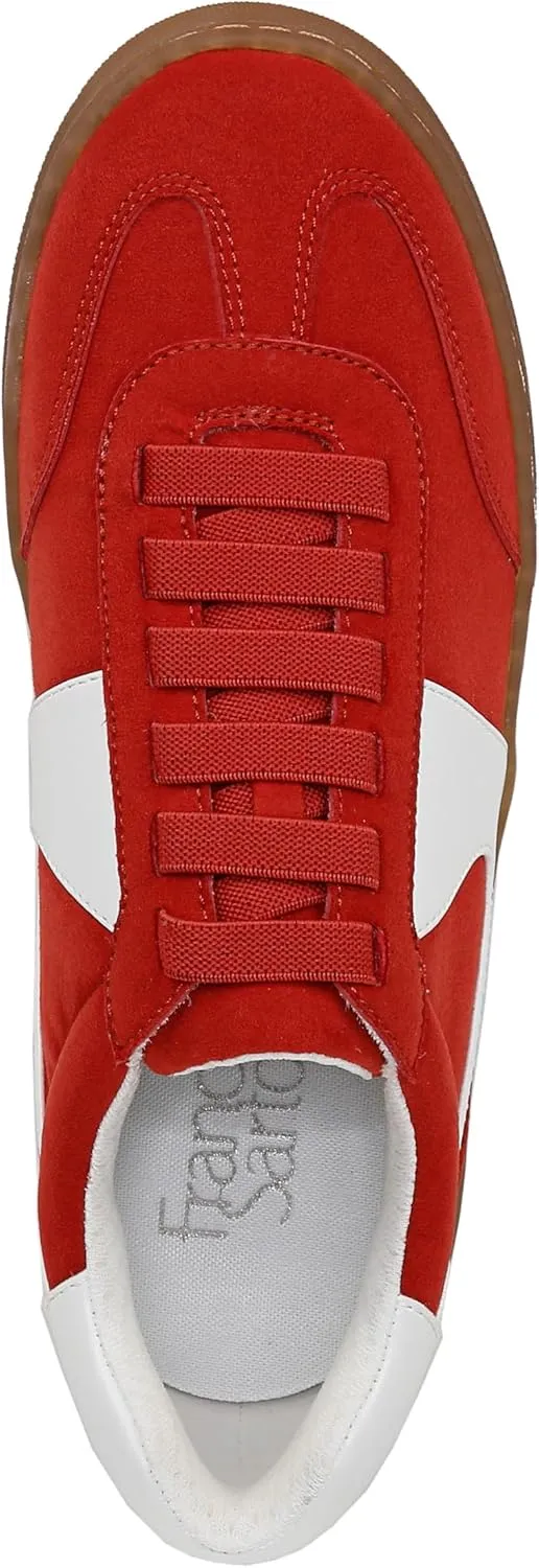 Franco Sarto Women's Ponti Sneaker
