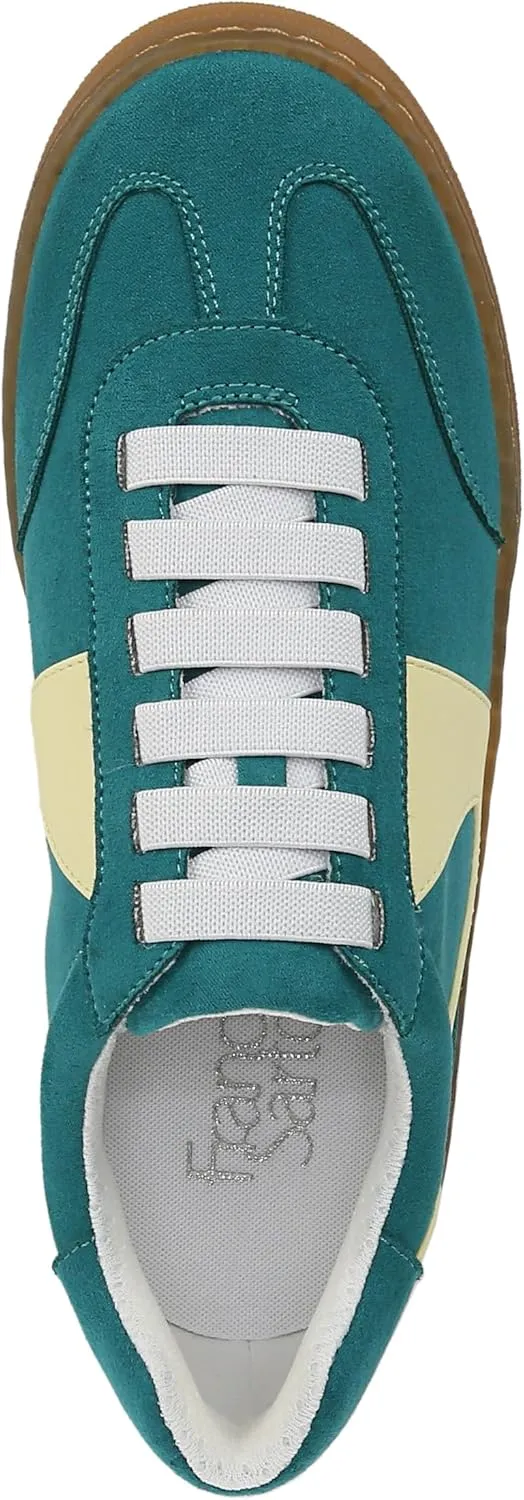Franco Sarto Women's Ponti Sneaker