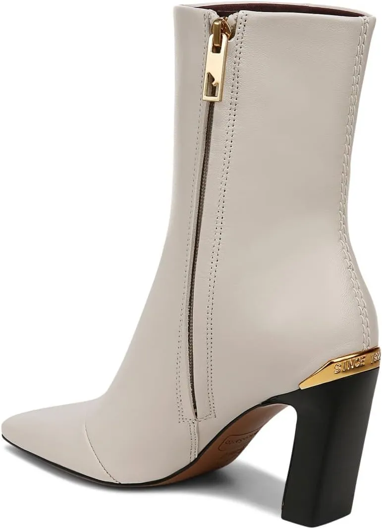 Franco Sarto Women's Trendy Mid Calf Boot