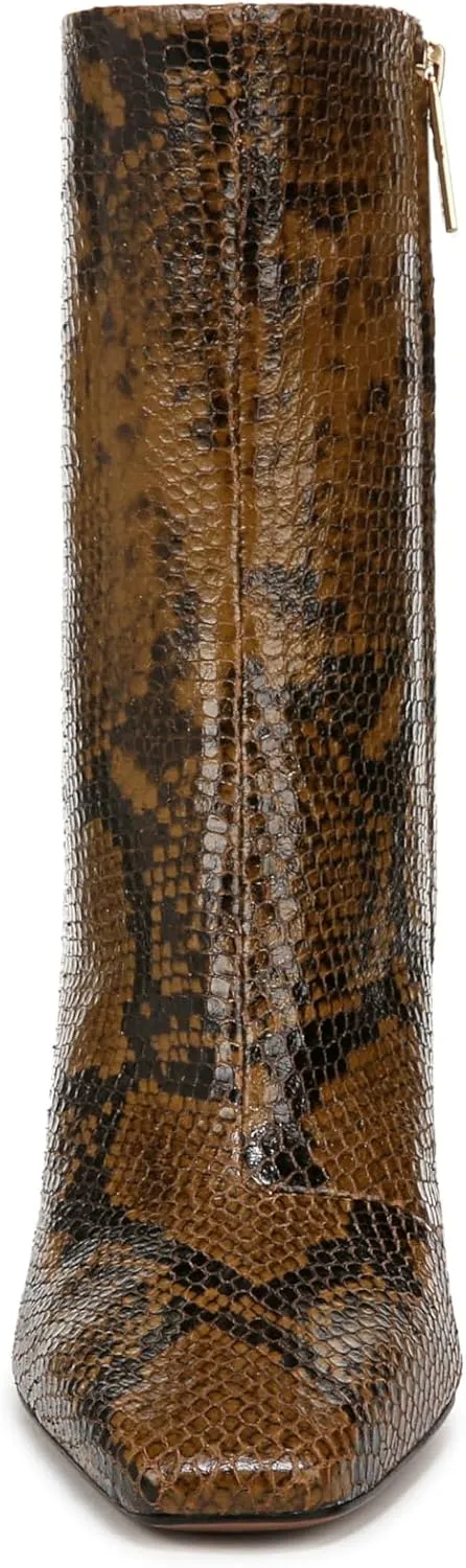 Franco Sarto Women's Trendy Mid Calf Boot
