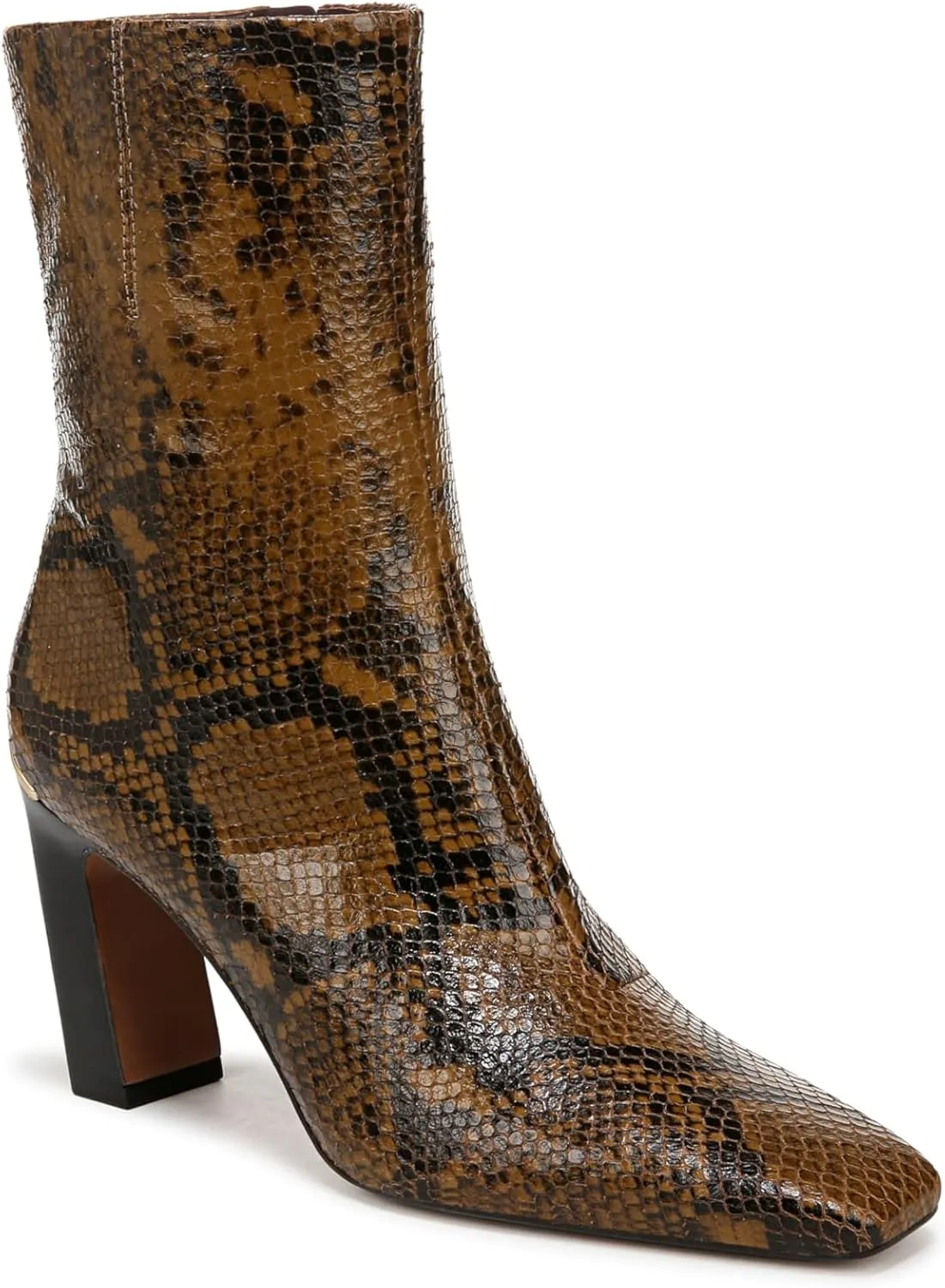 Franco Sarto Women's Trendy Mid Calf Boot