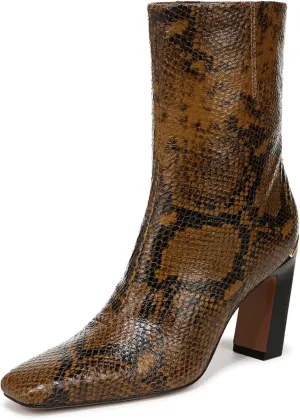 Franco Sarto Women's Trendy Mid Calf Boot