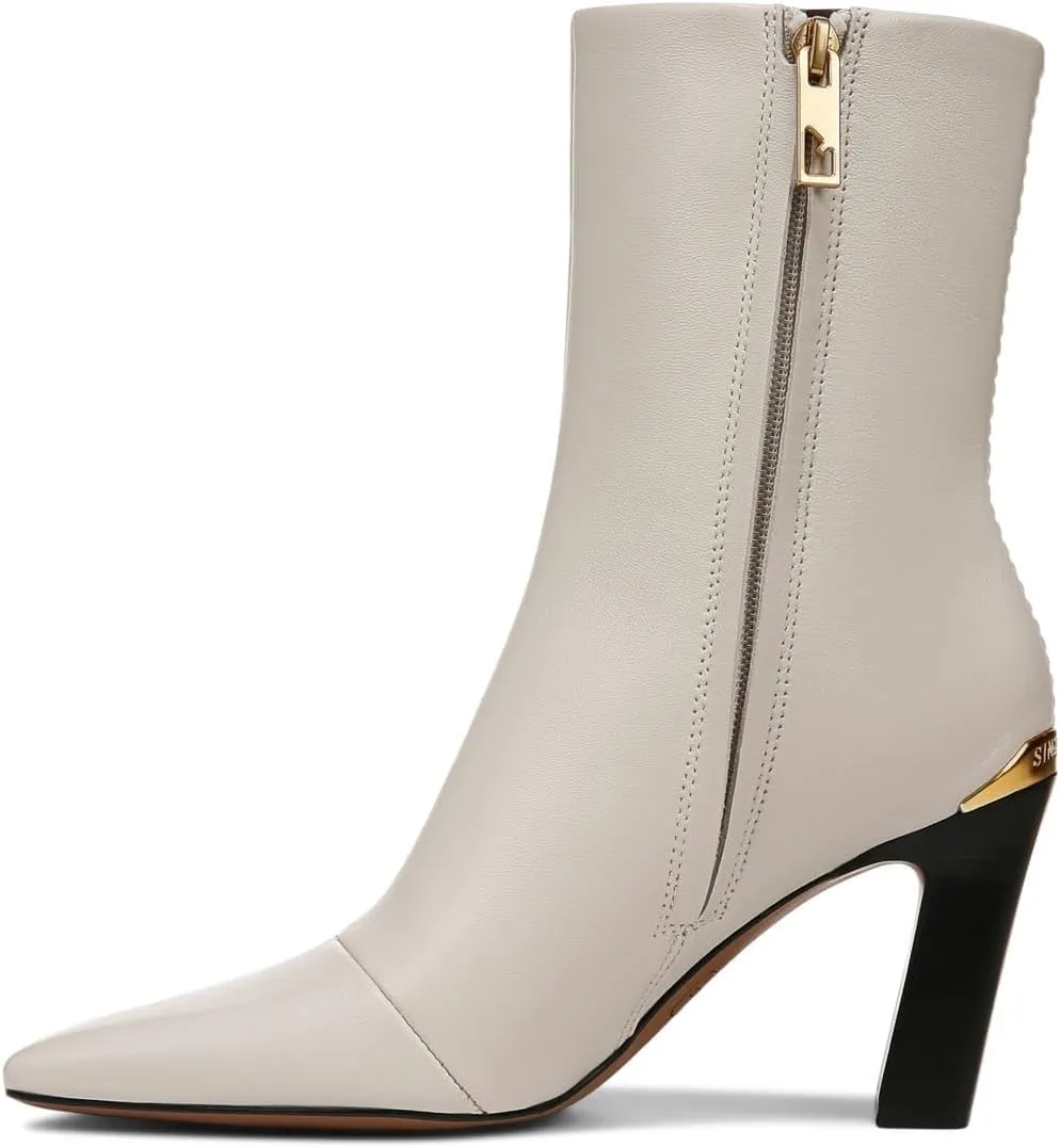 Franco Sarto Women's Trendy Mid Calf Boot