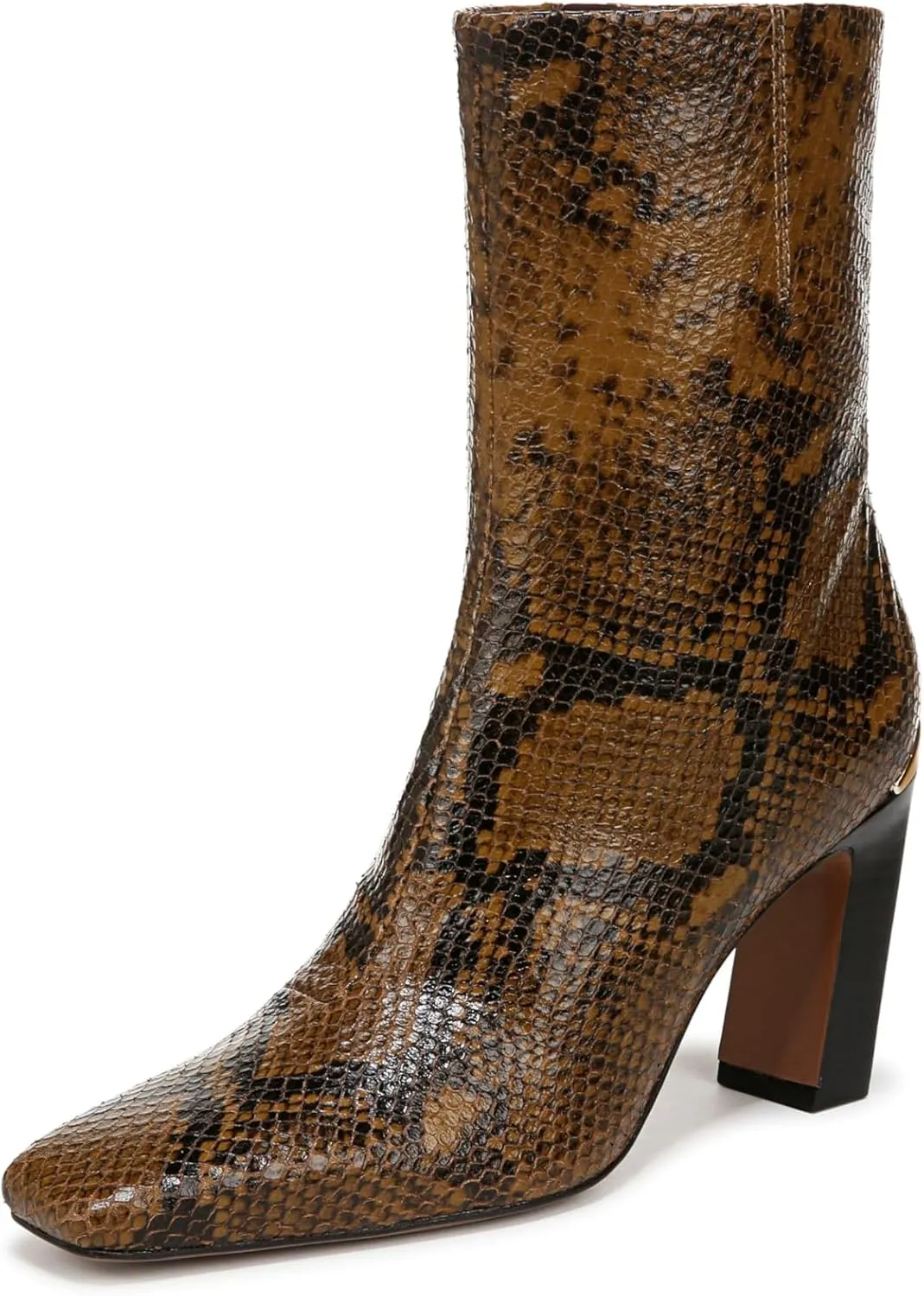 Franco Sarto Women's Trendy Mid Calf Boot