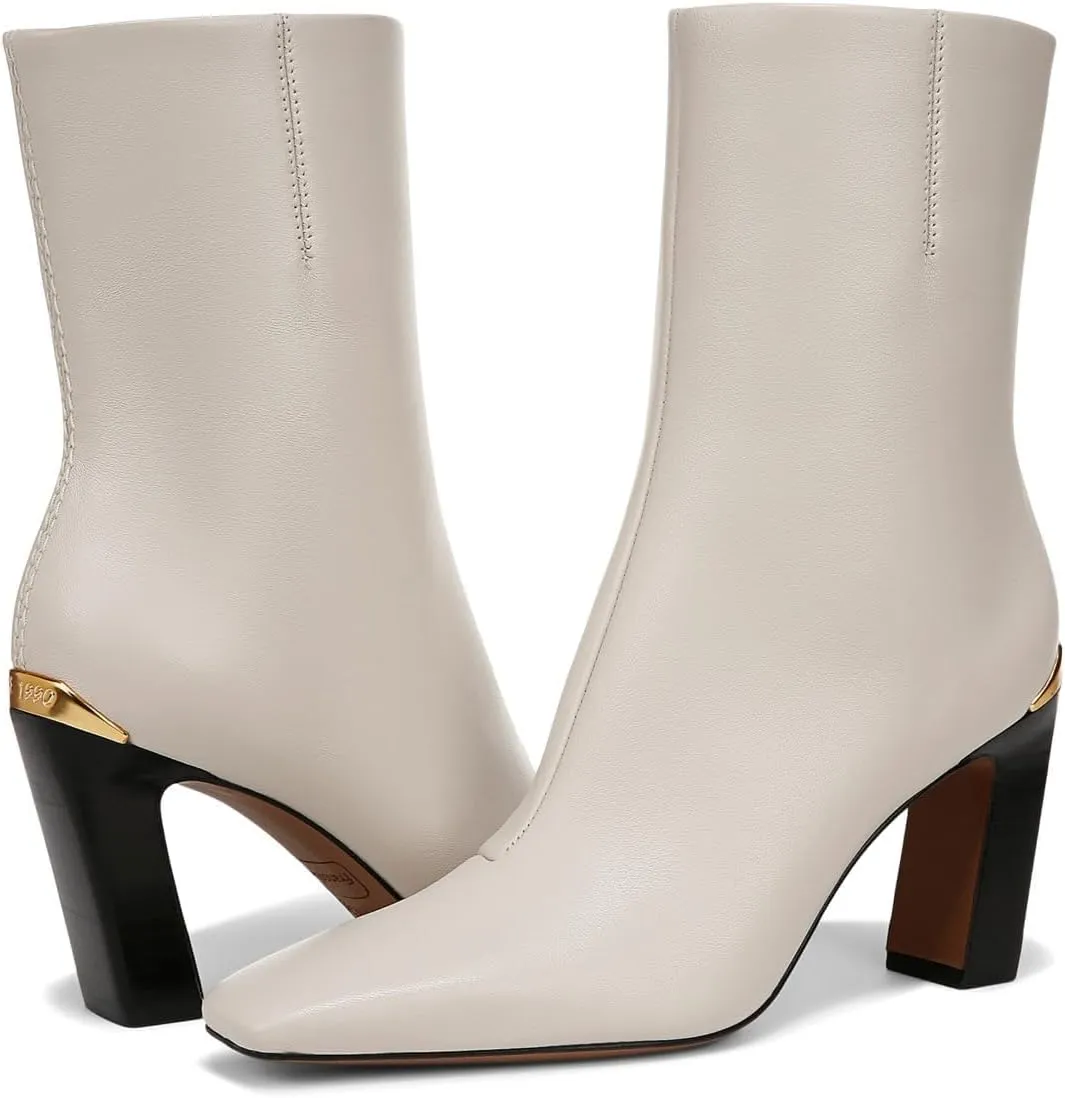 Franco Sarto Women's Trendy Mid Calf Boot