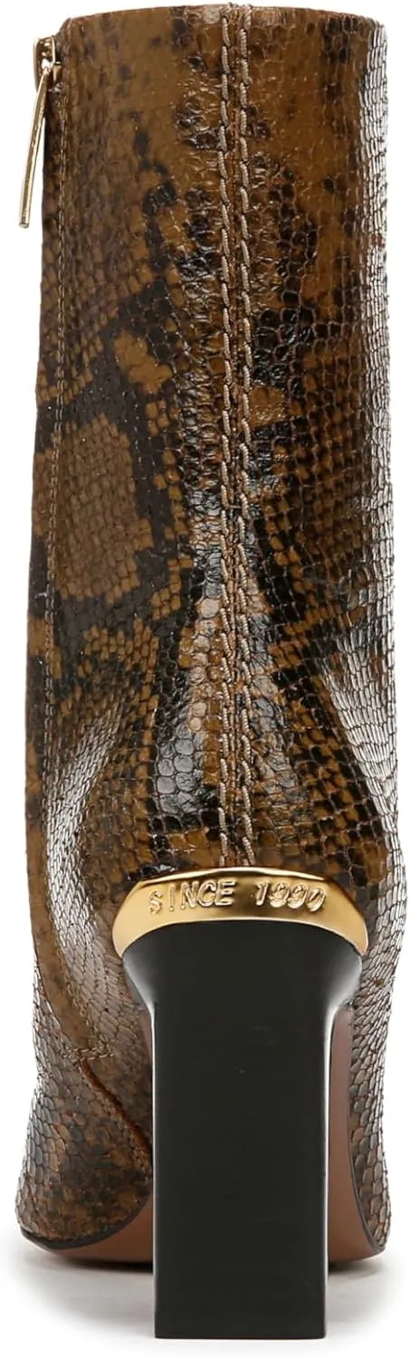 Franco Sarto Women's Trendy Mid Calf Boot