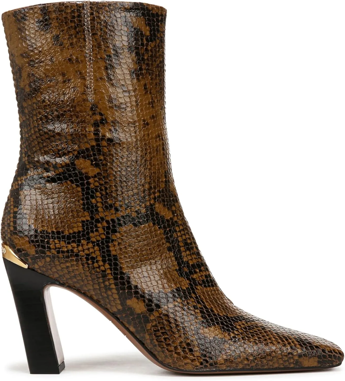 Franco Sarto Women's Trendy Mid Calf Boot