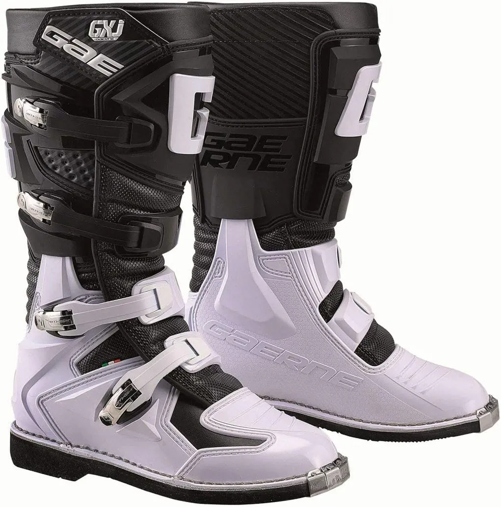 Gaerne 2021 GX-1 Boots (13) (Black)