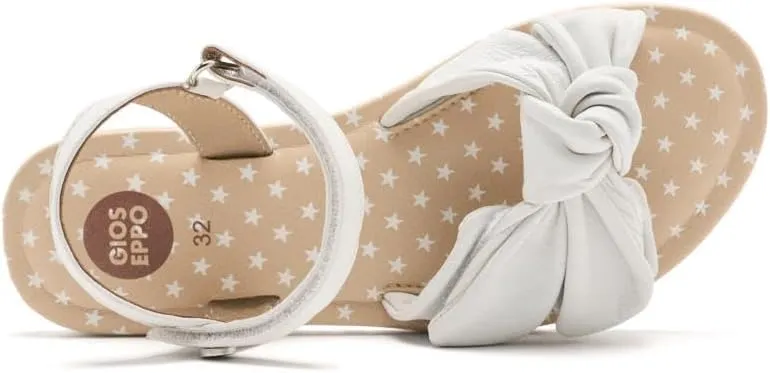 GIOSEPPO Girl's Modern Flat Sandal