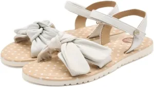 GIOSEPPO Girl's Modern Flat Sandal