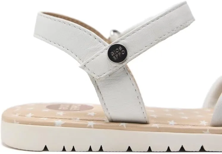 GIOSEPPO Girl's Modern Flat Sandal