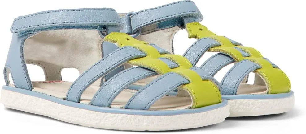 Girl's Fisherman Sandal