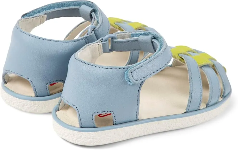 Girl's Fisherman Sandal