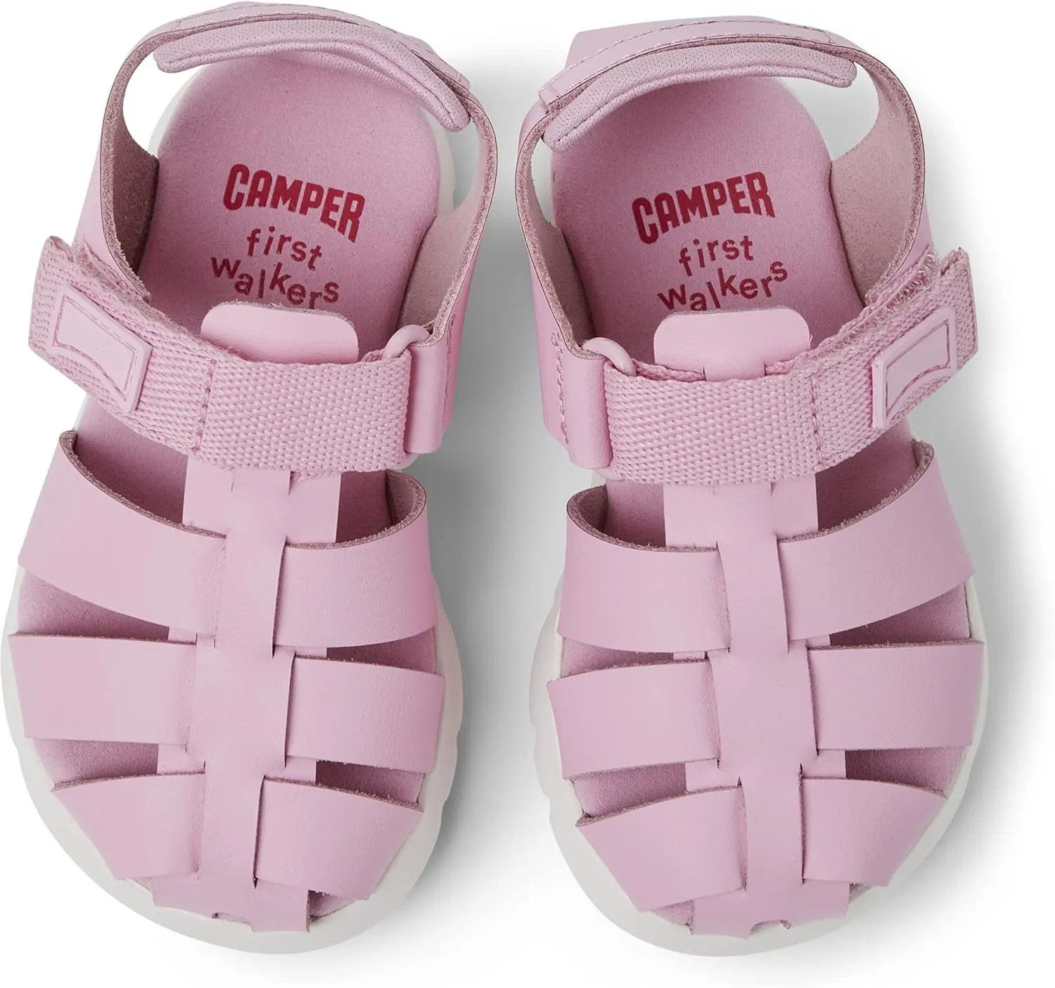 Girl's Fisherman Sandal
