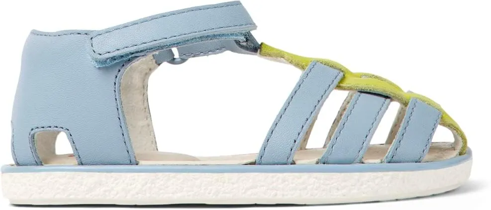 Girl's Fisherman Sandal