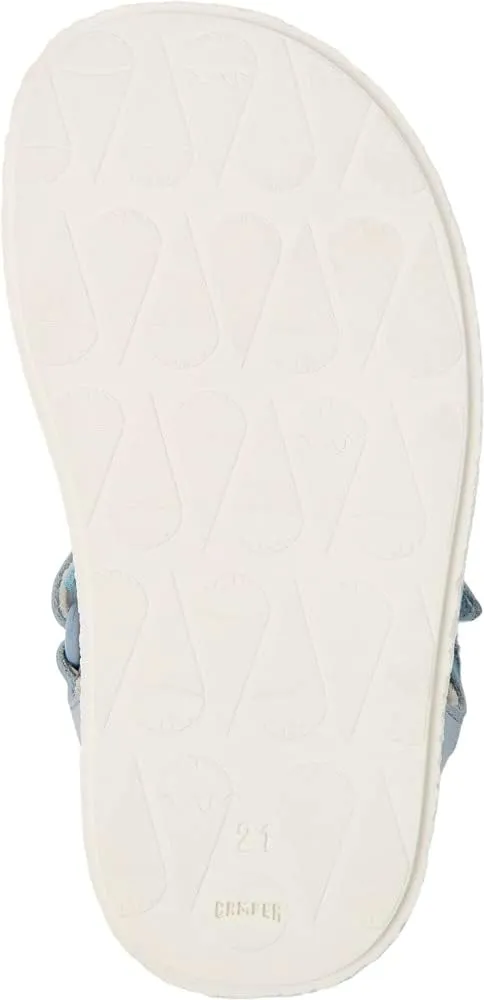 Girl's Fisherman Sandal