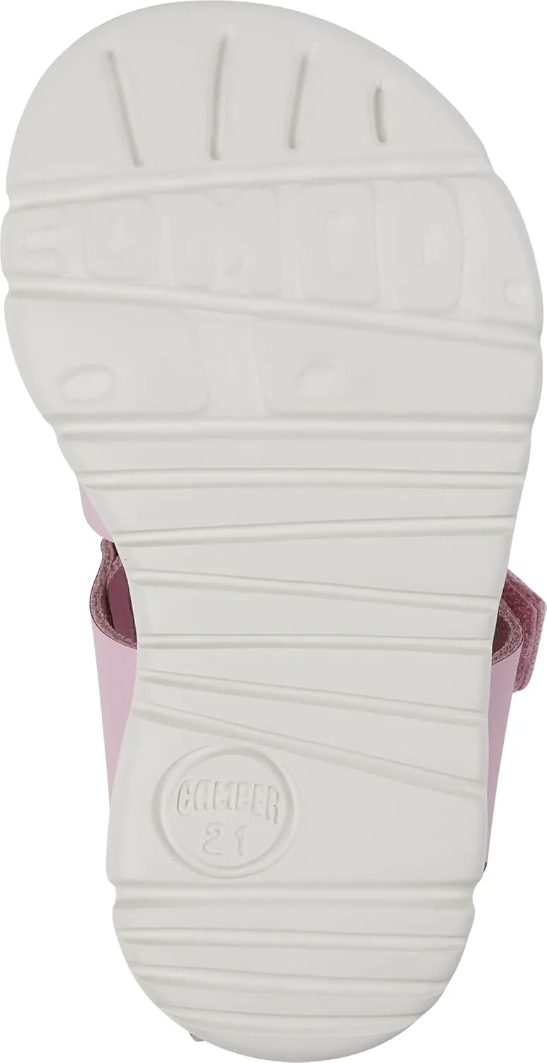 Girl's Fisherman Sandal