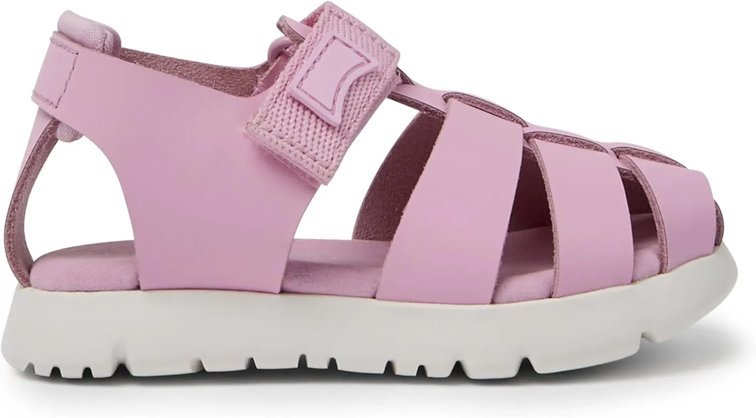 Girl's Fisherman Sandal
