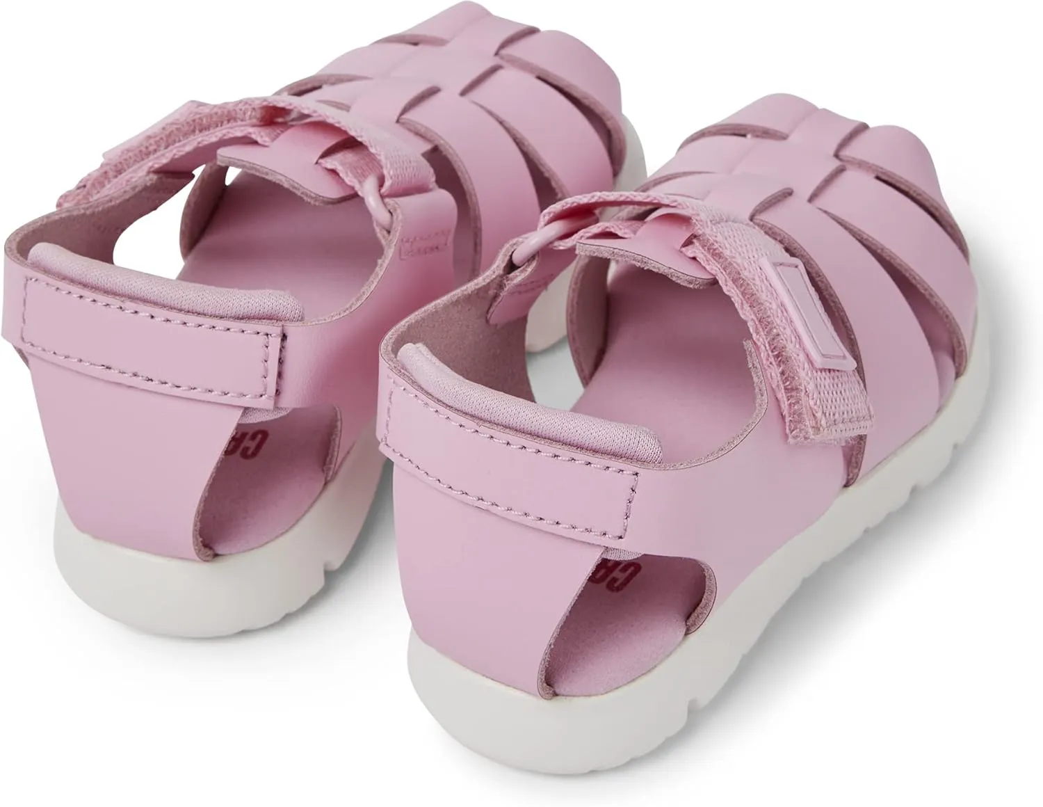 Girl's Fisherman Sandal