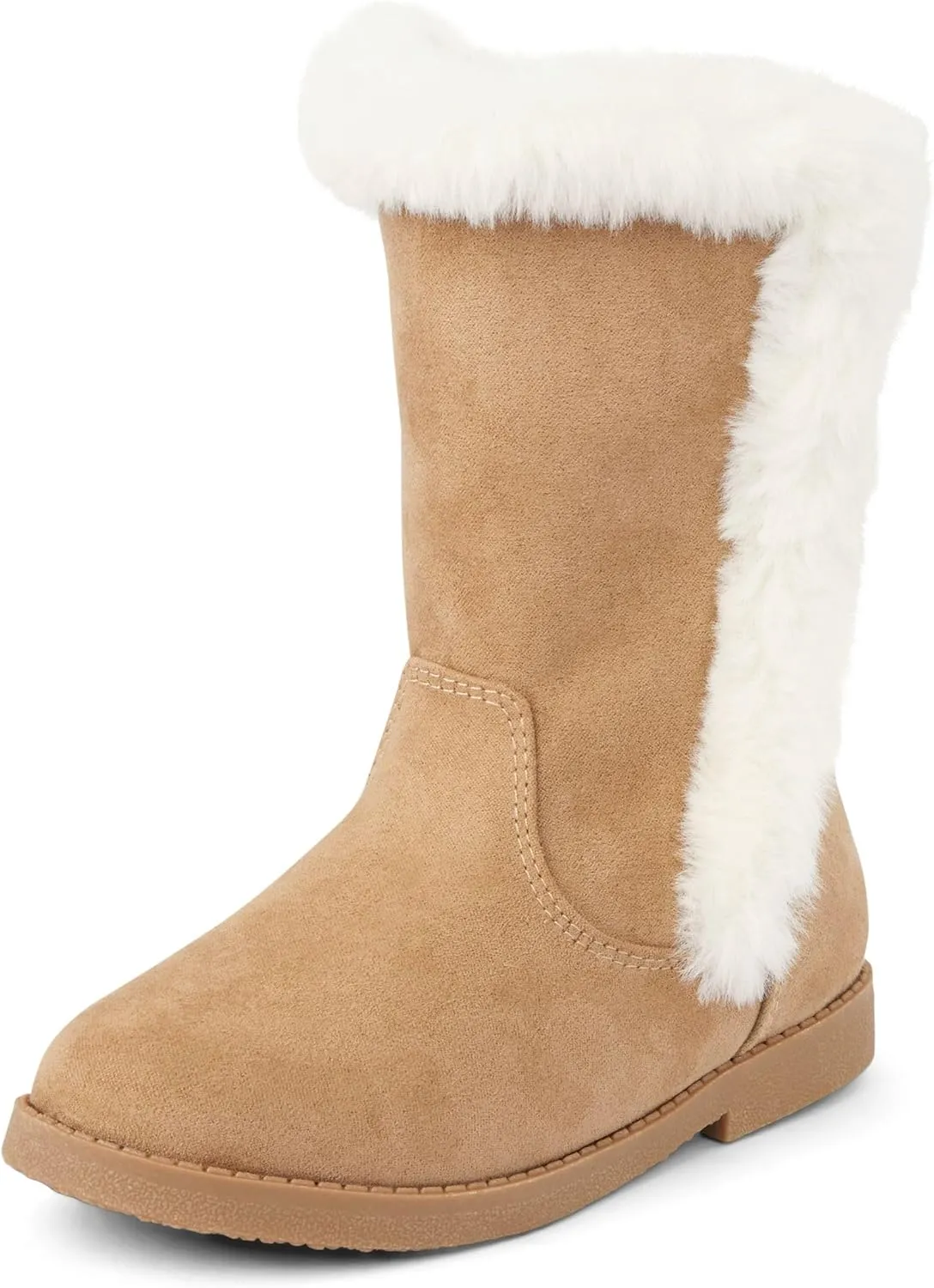 Gymboree Girl's and Toddler Casual Boots Fashion