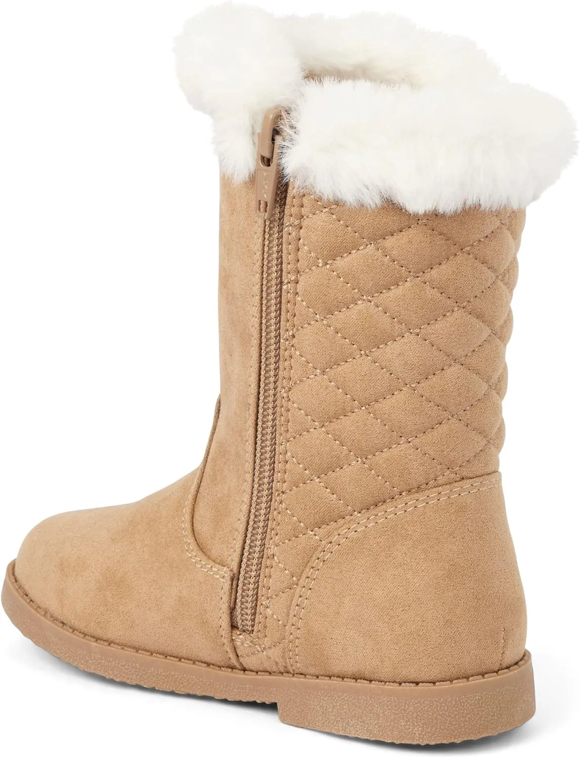 Gymboree Girl's and Toddler Casual Boots Fashion