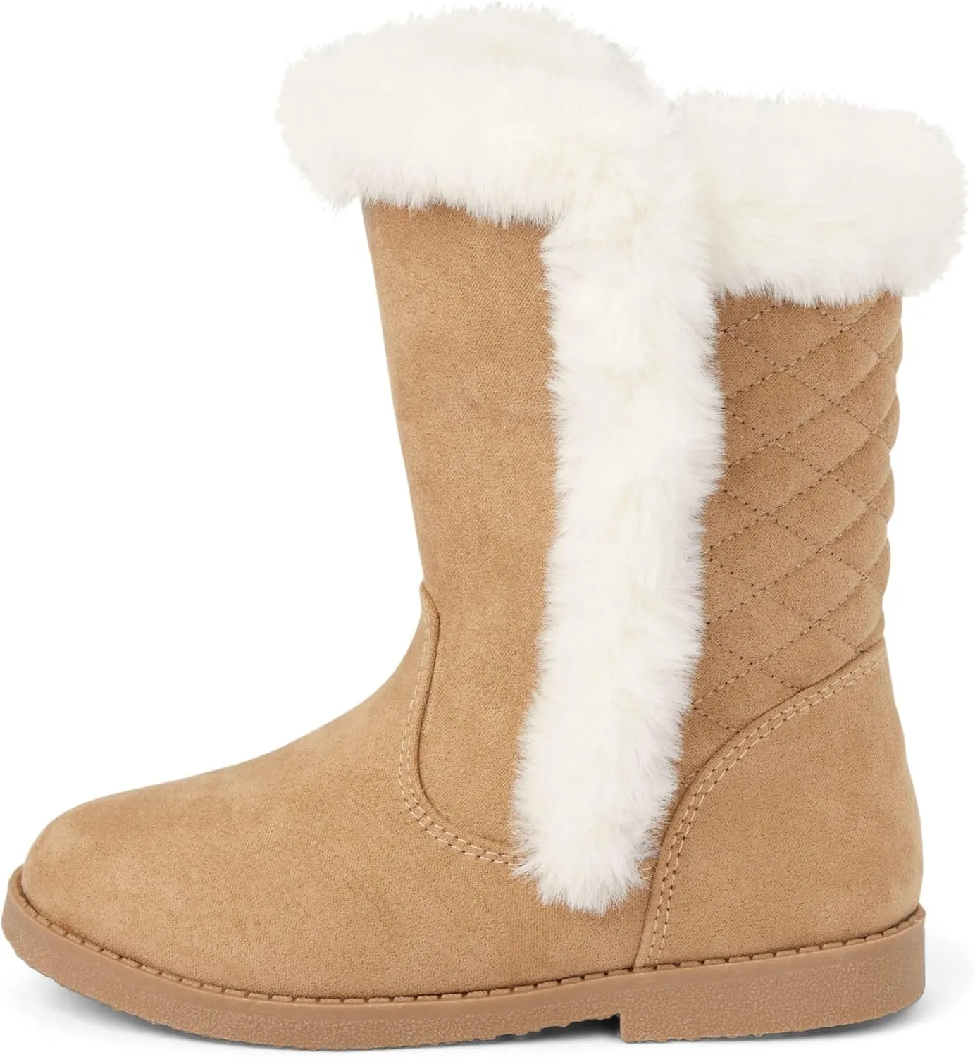 Gymboree Girl's and Toddler Casual Boots Fashion