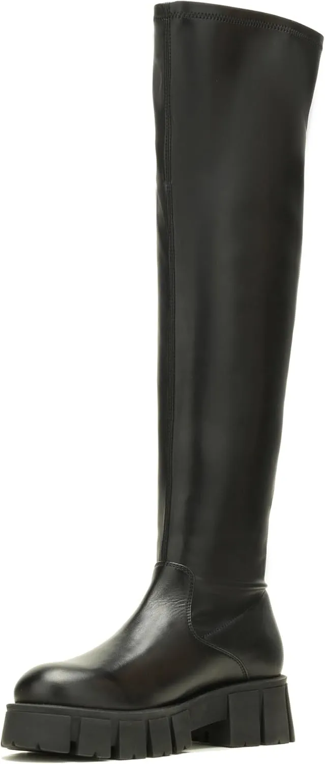 Harley-Davidson Women's Uplift OTK Over-The-Knee Boot