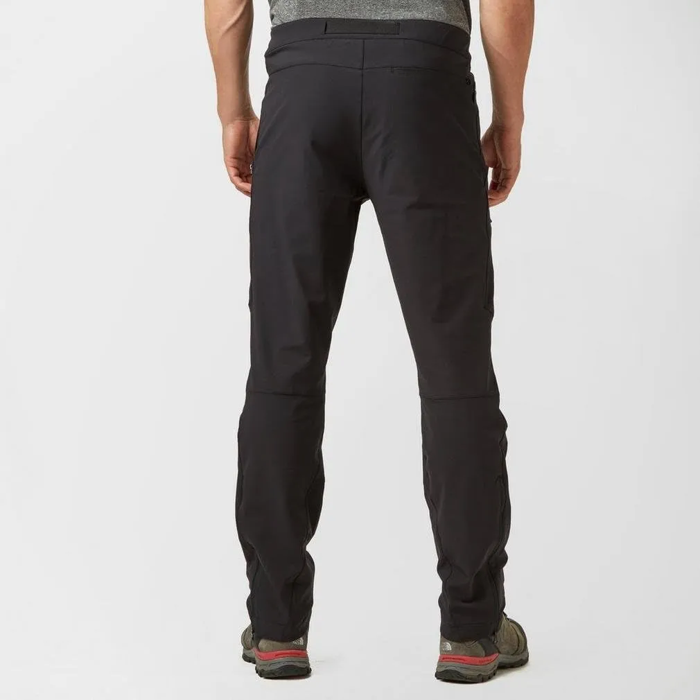 Ibex Mountain Softshell Pant - Men's