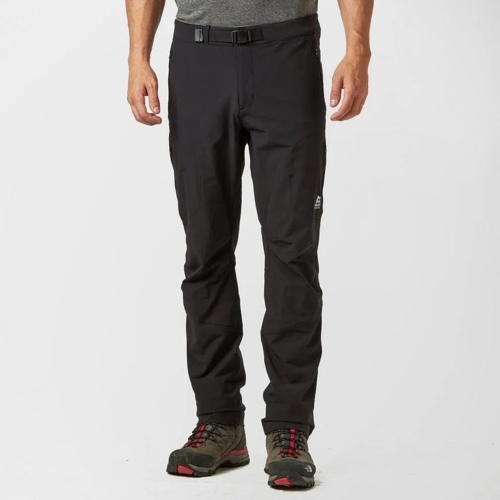 Ibex Mountain Softshell Pant - Men's