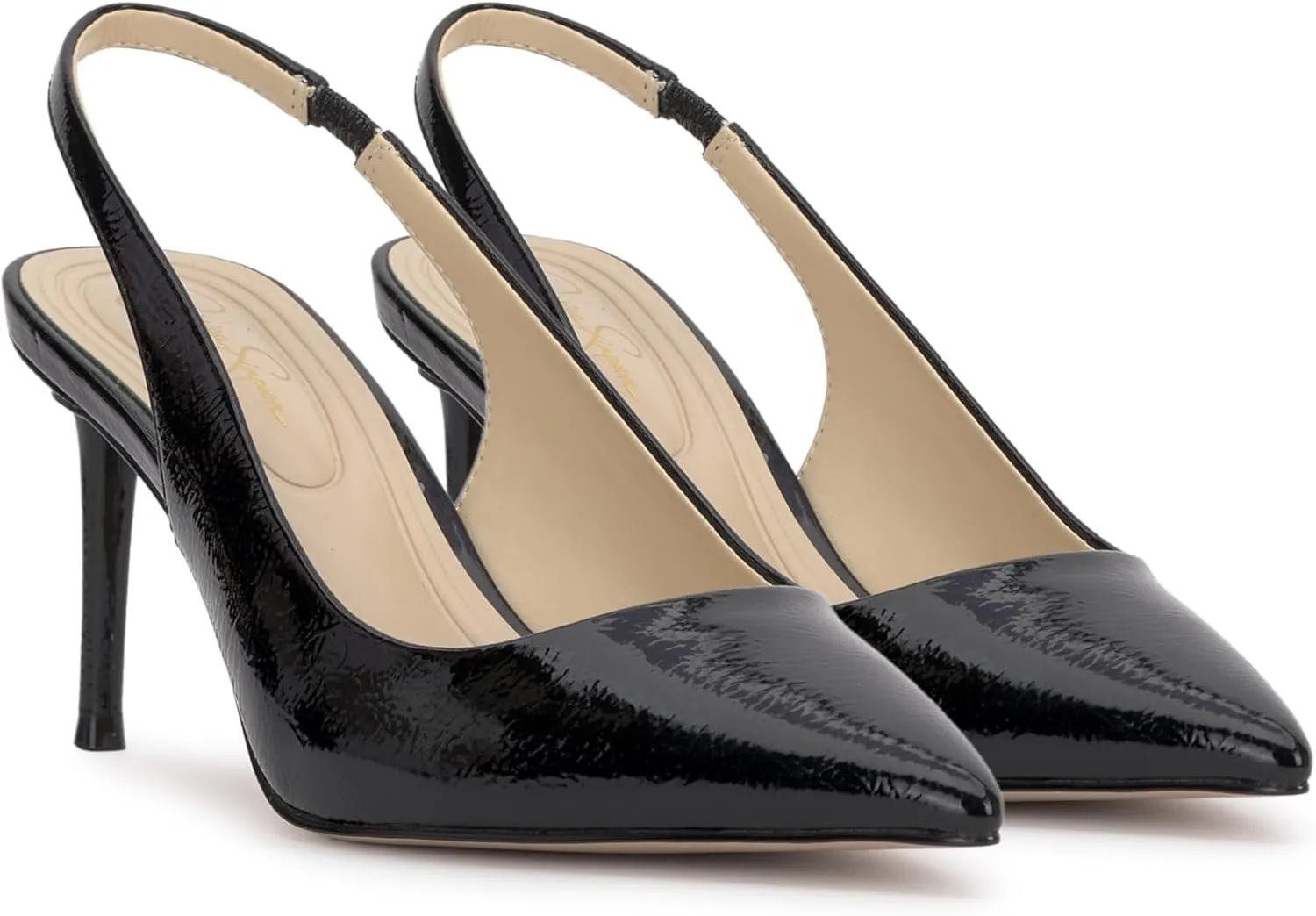 Jessica Simpson Women's Souli Pump