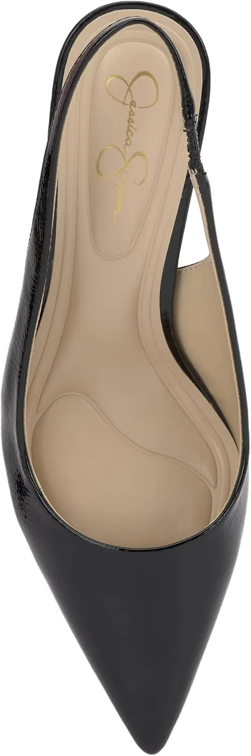 Jessica Simpson Women's Souli Pump