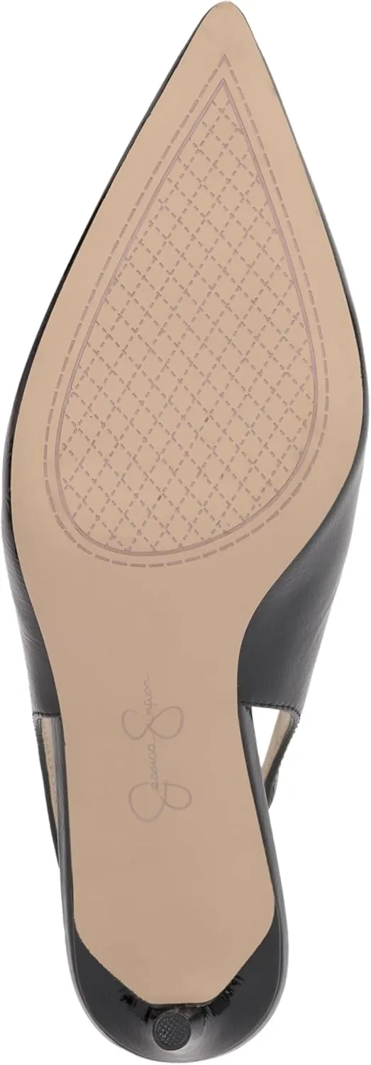 Jessica Simpson Women's Souli Pump
