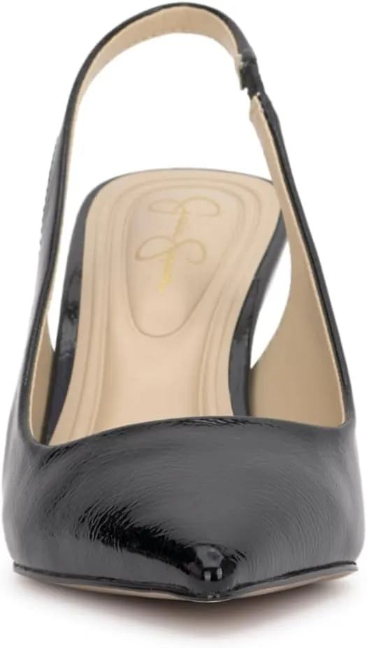 Jessica Simpson Women's Souli Pump